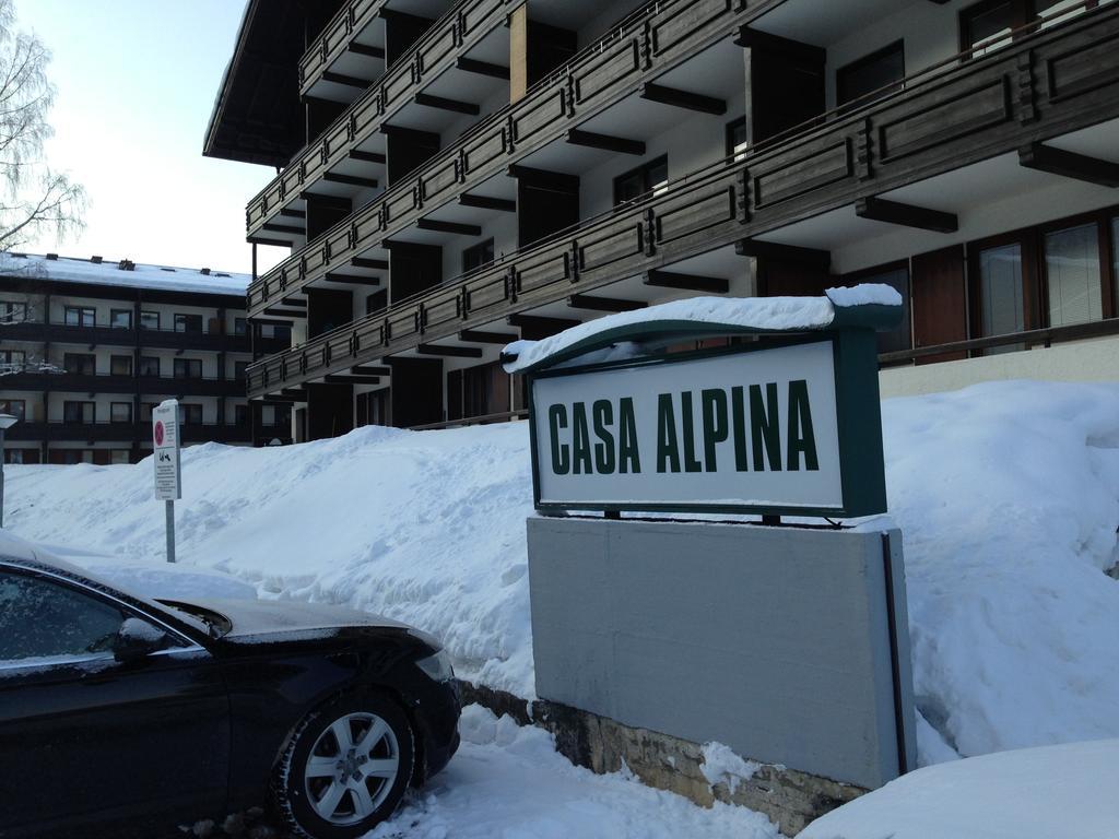 Appartement Snow Queen Saalbach-Hinterglemm Exterior foto